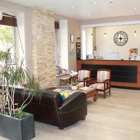 Ξενοδοχείο Bellevue