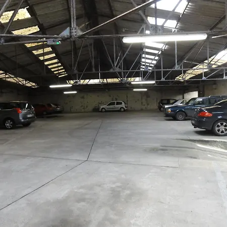 Ξενοδοχείο Bellevue 2*