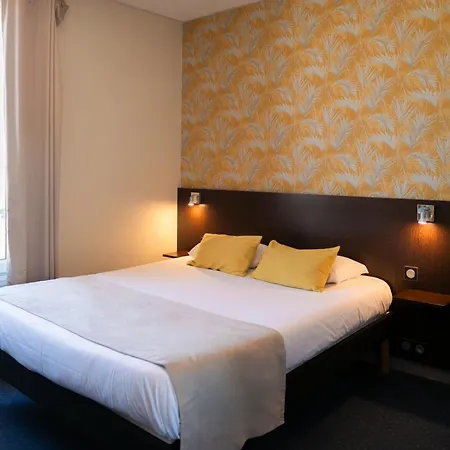 Bellevue Hotel