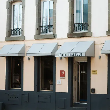 Bellevue Ξενοδοχείο 2*