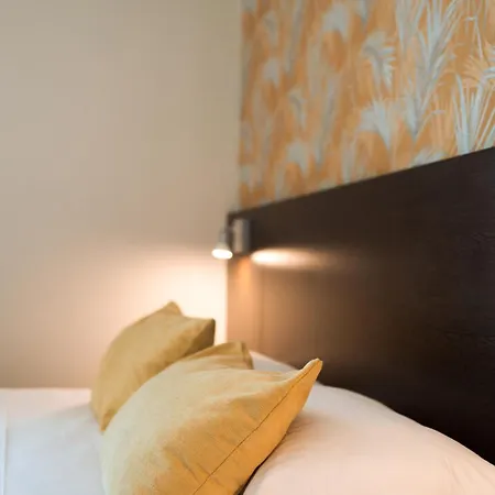 Bellevue Ξενοδοχείο 2*