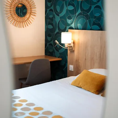 Hotel Bellevue 2*