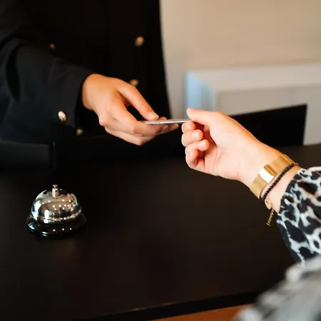 Bellevue Ξενοδοχείο Μπρεστ