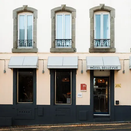 Bellevue Μπρεστ