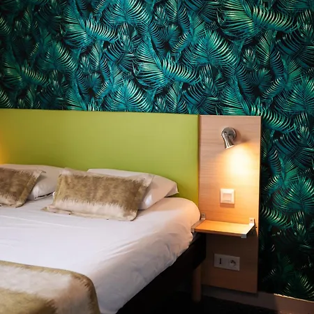 Bellevue Hotel 2*