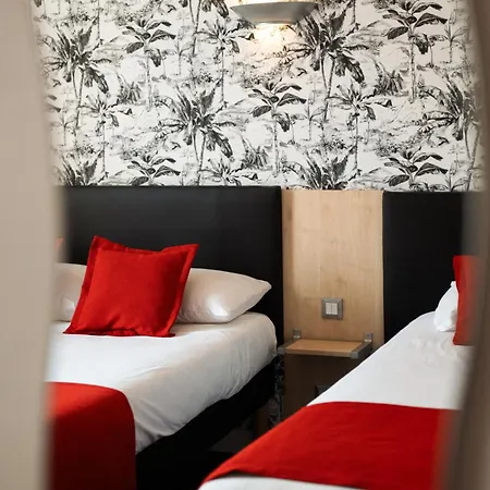 Bellevue Μπρεστ