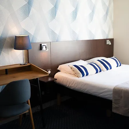 Bellevue Ξενοδοχείο