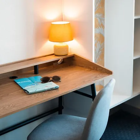 Ξενοδοχείο Bellevue