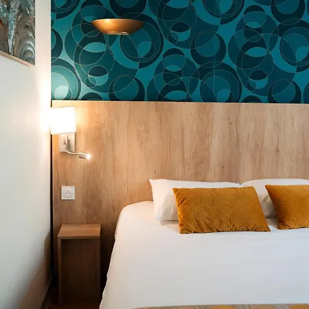 Bellevue Μπρεστ