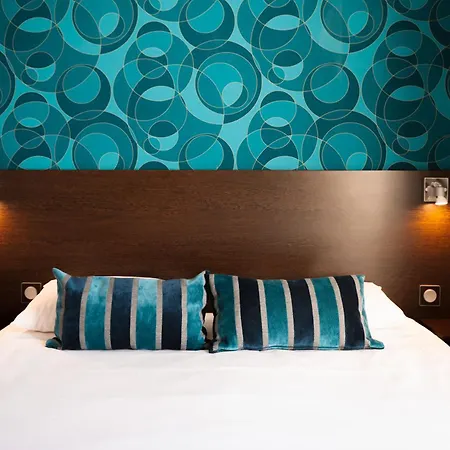 Ξενοδοχείο Bellevue 2*