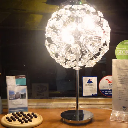 Ξενοδοχείο Bellevue