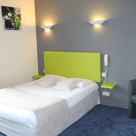 Ξενοδοχείο Bellevue