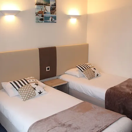 Bellevue Μπρεστ