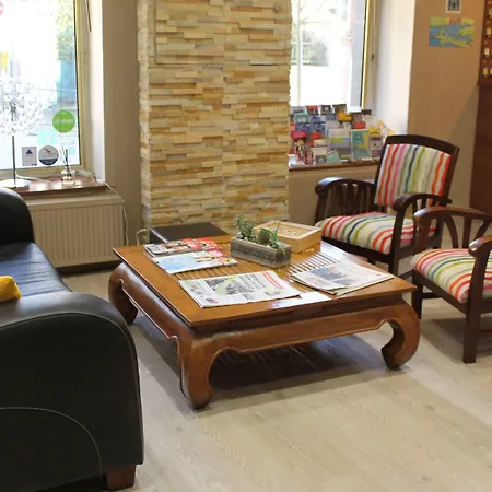 Ξενοδοχείο Bellevue 2*