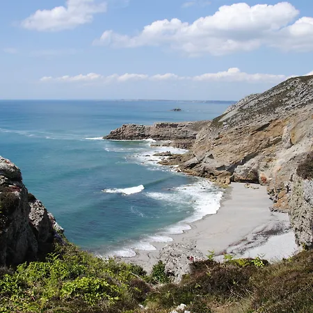 Bellevue Μπρεστ