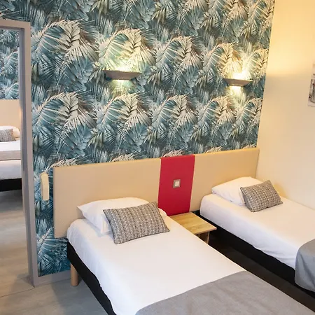 Ξενοδοχείο Bellevue Μπρεστ