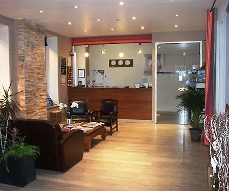 贝尔维尤酒店 酒店