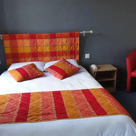 Bellevue Hotel 2*