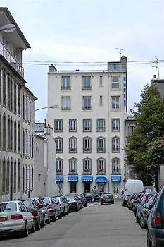 Hotel Bellevue