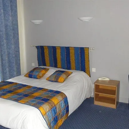Hotel Bellevue Brest