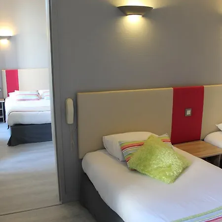 Ξενοδοχείο Bellevue 2*