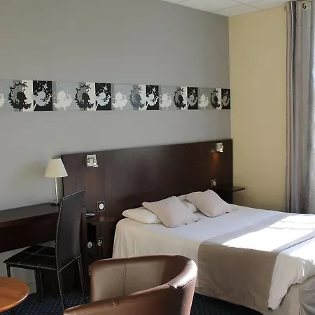 Hotel Bellevue