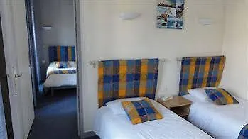 Bellevue Hotel Brest