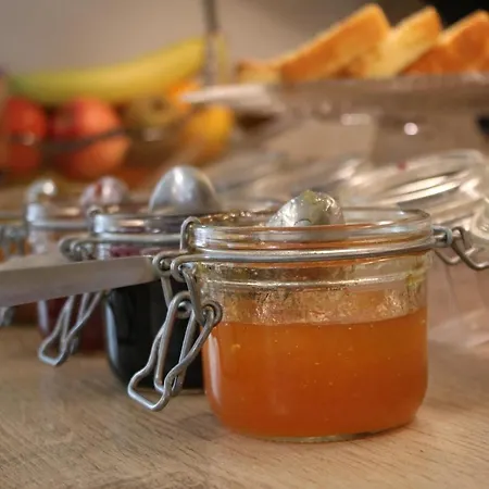 Ξενοδοχείο Bellevue 2*