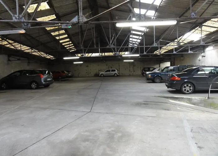 מלון Bellevue 2*