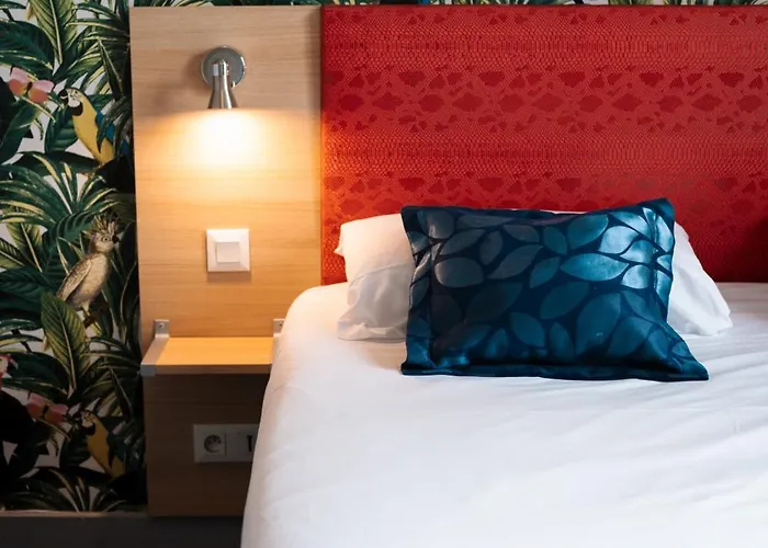 Bellevue 2* ברסט