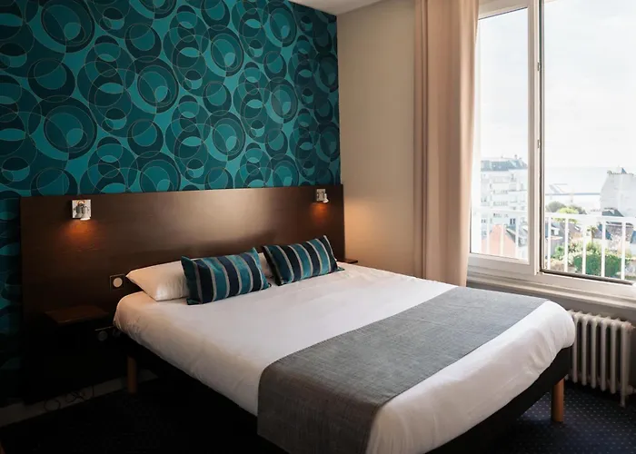 מלון Bellevue 2*