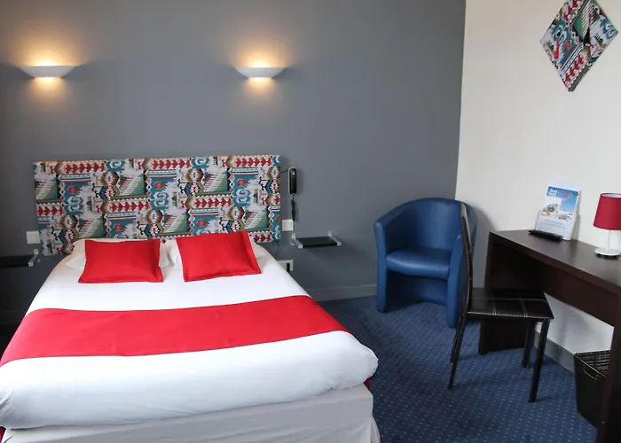 מלון Bellevue 2*