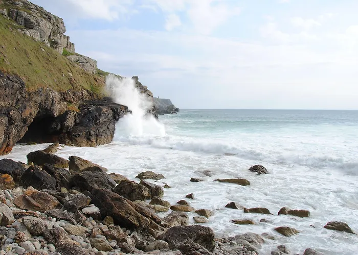 מלון Bellevue 2*