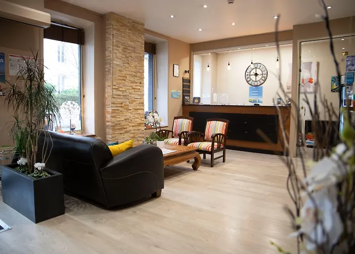 מלון Bellevue 2*