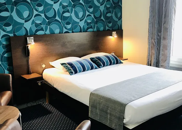 מלון Bellevue 2*