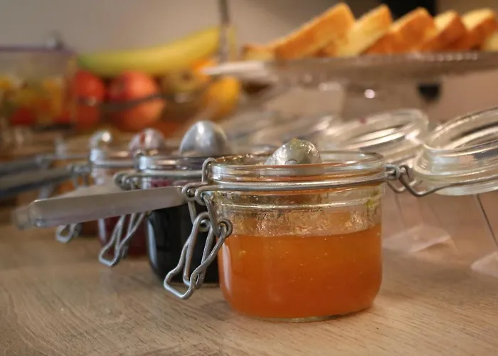 מלון Bellevue 2*