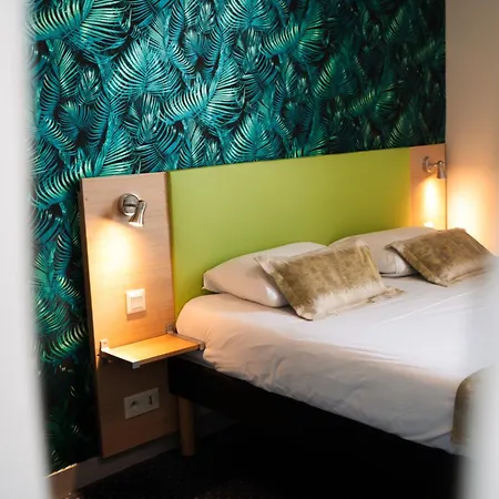 Otel Bellevue