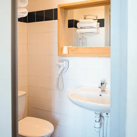 Otel Bellevue 2*