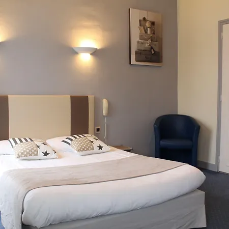 Bellevue Hotel