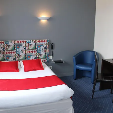 Hotel Bellevue 2*