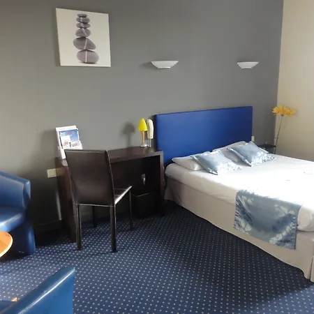 Bellevue 布雷斯特