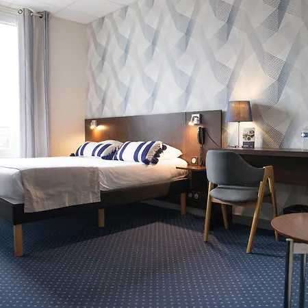 Bellevue Brest