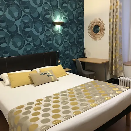 Bellevue 2* Breszt