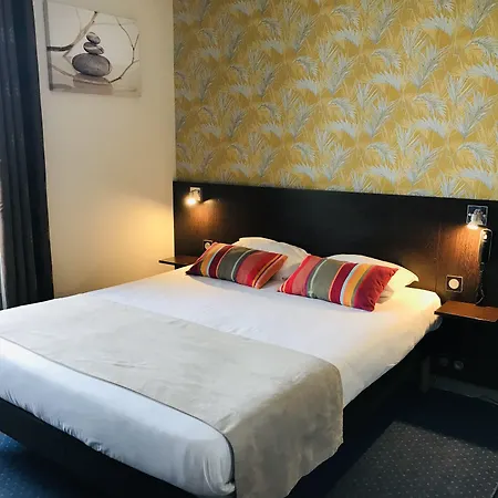 Bellevue Hotel