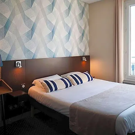 Bellevue Hotel 2*