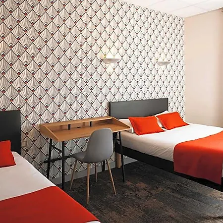 Bellevue Hotel 2*