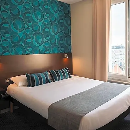 Bellevue Hotel