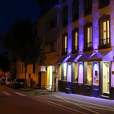 Bellevue 2*