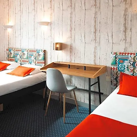 Bellevue Hotel 2*
