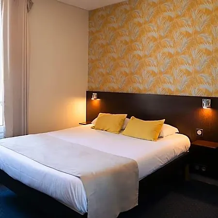 Bellevue 2*